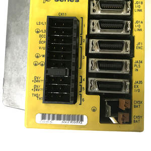 Unité d'amplificateur de servomoteur A06B-6093-H152 CNC FANUC d'origine en stock - Product Image 4