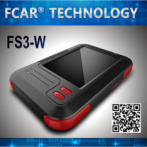Los vehículos de gasolina 12v, VW, Mercedes benz, BMW, AUDI, TOYOTA, FORD, <span class=keywords><strong>HONDA</strong></span>, Fcar F3S-W diagnósis de coches - Product Image 6