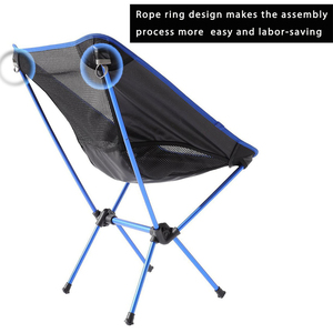 Silla Plegable para Camping <span class=keywords><strong>Lidl</strong></span> al por Mayor - Product Image 2