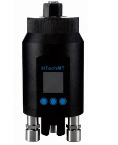 Probador de Adhesión por Arrancamiento ASTM D 4541, ISO 4624, ISO16276-1 - Product Image 2