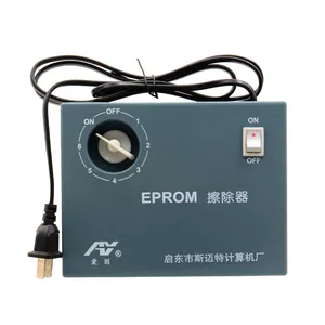 Wholesale Car Programming Software Ultraviolet Light UV Eprom Erase Eprom Programmer