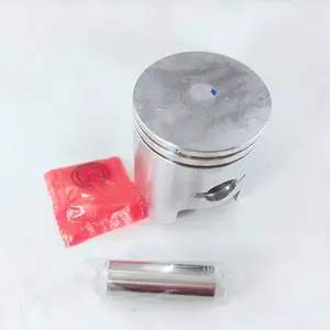 AX100 Motorcycle engine parts piston and piston kit