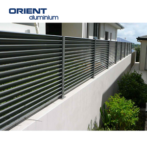 Puertas de Seguridad de Aluminio <span class=keywords><strong>Menards</strong></span>, Puertas de Cerca Económicas, Puertas y Cercas en Filipinas - Product Image 6