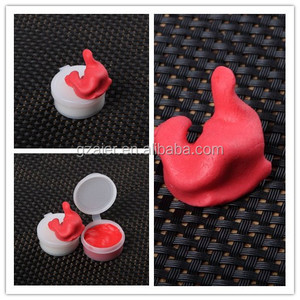 تفعل ذلك بنفسك ألوان مختلفة اختر سدادات أذن عالية الجودة ذاتية الصنع - Product Image 2