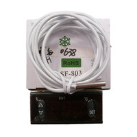 Régulateur de température numérique SF-803 pour chauffage à haute température