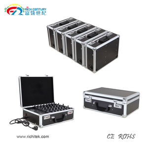 2107アリババベストセラー長距離屋外ワイヤレスインターホン<span class=keywords><strong>2</strong></span>ウェイラジオ用ワイヤレスツアーガイドシステム - Product Image 3