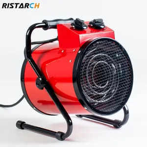 HOT SALE 5kw XNDF-5 17050BTU 50HZ blower electric blow heaters