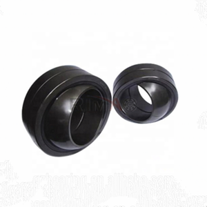 GE16ES Palier lisse sphérique Roulement à rouleaux GE16ES avec pièces de chariot élévateur 16x30x14 Palier sphérique GE16ES - Product Image 4