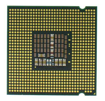 Intel Core Extreme QX6850 GHz 8MB 1333MHz LGA775 CPU
