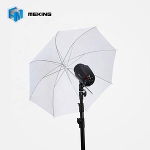 Selens <span class=keywords><strong>Studio</strong></span> fotografico professionale 84cm 33 pollici luce bianca riflettente Flash traslucido ombrello SLS4-US33 - Product Image 3