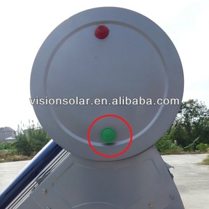 <span class=keywords><strong>Chauffe</strong></span>-<span class=keywords><strong>eau</strong></span> solaires <span class=keywords><strong>anode</strong></span> en magnésium résistant à l'érosion chimique - Product Image 3