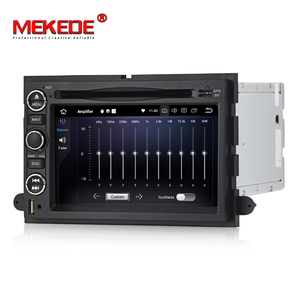 Android 8,0 octa core reproductor de dvd del coche para Ford F150 <span class=keywords><strong>Explorer</strong></span> F650 F150 F450 F350 borde expedición Mustang 4+32 - Product Image 5