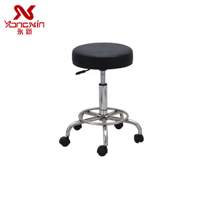 <span class=keywords><strong>Fauteuil</strong></span> dentaire carré de tabouret de meubles d'hôpital d'étapes de pied carré médical bon marché - Product Image 2