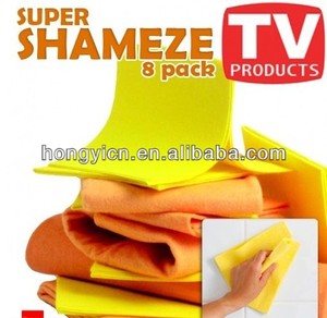 เท่าที่เห็นในทีวีซูเปอร์แชม,<span class=keywords><strong>Shamwow</strong></span>,Shammy - Product Image 1
