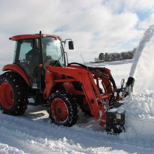 Quitanieves para Tractor, Máquina Quitanieves - Product Image 1