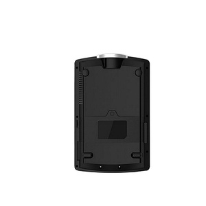 Mini projecteur vidéo portable pour la maison, écran 1080P, 1200 lumens, lampe LED LCD pour cinéma maison, bureau, projecteur de films, prise américaine - Product Image 3