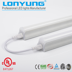 Amérique et Europe T8 6 pieds 28 w tube led boutique lumières UL <span class=keywords><strong>DLC</strong></span> CE ROSH - Product Image 3