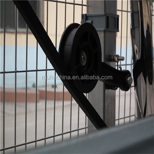 Ventilador de Extracción Centrífugo Serie MHB para Taller (Ventilador de Extracción Tipo Martillo Oscilante Automático) - Product Image 4