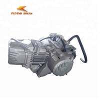 ZS190cc Monkey Bike DAX Zongshen ZS 190cc Moteur 2 soupapes Moteur 5 vitesses Moteurs électriques + modèle de démarrage