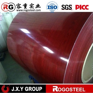 Encargo Estan por al barata de la cubierta del dans les stratégies de cinc de la calidad de alta PPGI al rodillo de Myanmar del - Product Image 2