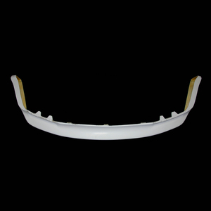 Pour Nissan Skyline R32 RTM JUN Avant Lèvre Inférieure En Fiber De Verre - Product Image 2