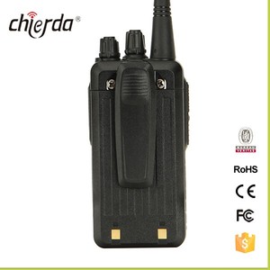 Nuevo diseño de Moda Aficionados Walkie Talkie Jamón <span class=keywords><strong>Radio</strong></span> Portátil Hablar - Product Image 3