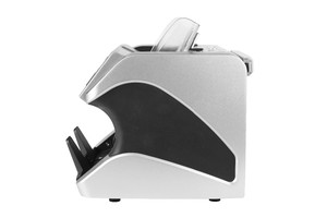 AL-185 Tiền Chuyên Nghiệp Máy Đếm Giá Trị Truy Cập EUR/TRL/SAR/PLN/KWD/RUB Mệnh Giá Tiền Giấy - Product Image 4