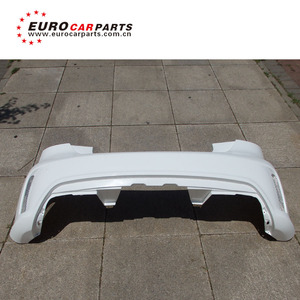 W176 kits de carrosserie ajustement pour <span class=keywords><strong>MB</strong></span> A-CLASS W176 A180 A200 A260 RZ-styleto <span class=keywords><strong>A45</strong></span> FRP kits de carrosserie - Product Image 6