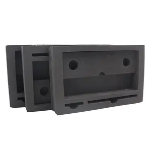 Packaging Insert Foam Custom EVA Foam Insert Box Inserts Molded Packing Foam Custom Box Inserts Eva Molded Package Foam