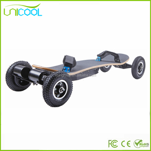 Patinetas <span class=keywords><strong>de</strong></span> <span class=keywords><strong>Cuatro</strong></span> <span class=keywords><strong>Ruedas</strong></span> eléctrica Fuera <span class=keywords><strong>de</strong></span> la Carretera S3 - Product Image 1