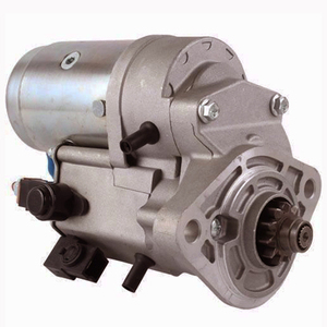 12V <strong>Starter</strong> for <strong>Caterpillar</strong> Engine 0R-9704 155-9849 0R9704 1559849 - Product Image 2