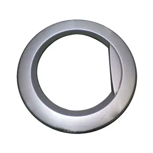 <span class=keywords><strong>Lavadora</strong></span> de plástico de todos los tamaños, accesorio para puerta exterior, buena calidad - Product Image 1