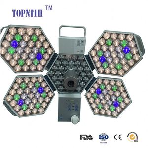 FDA y CE equipamiento <span class=keywords><strong>de</strong></span> hospital quirúrgico operación sin <span class=keywords><strong>sombras</strong></span> <span class=keywords><strong>teatro</strong></span> - Product Image 2