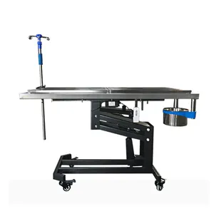 Hot Sale Unique Design Veterinary Pet operation /operating table