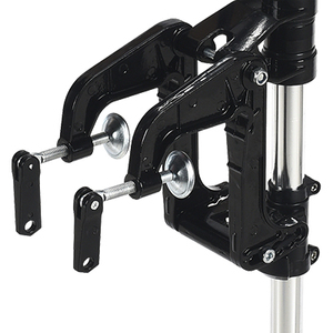 4 tiempos 3HP pequeño motor fuera de borda con 3:2 caja de engranajes y matar a interruptor - Product Image 5