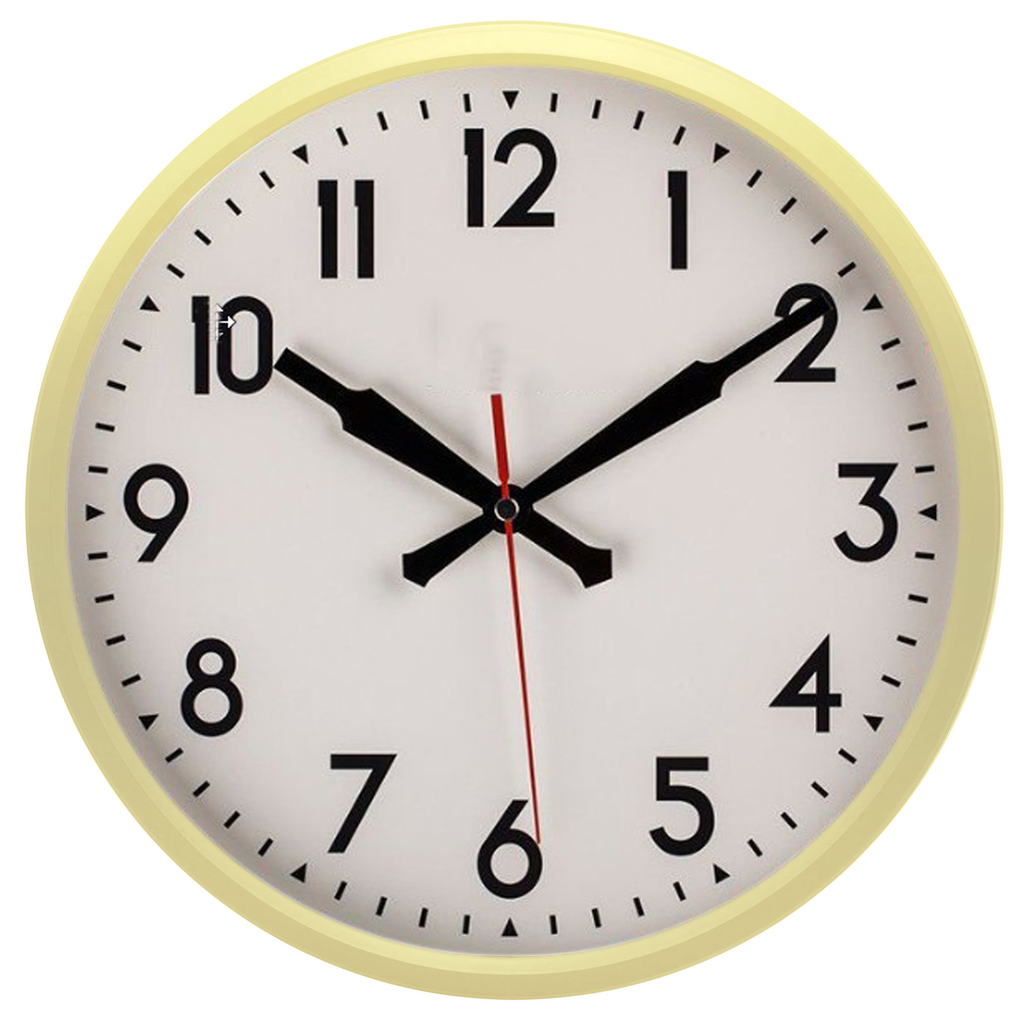 สีเหลือง