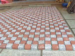 Dalles de patio en granit et <span class=keywords><strong>béton</strong></span> à vendre - Product Image 4