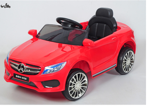 2018 neue <span class=keywords><strong>2</strong></span>,4G bluetooth batteriebetriebene kinder elektrische fahrt auf auto - Product Image 2