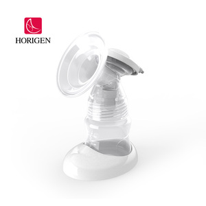 ชุดปั๊มนมไฟฟ้า Horigen,อุปกรณ์เสริมสำหรับเครื่องปั๊มนมขนาด27มม. - Product Image 1
