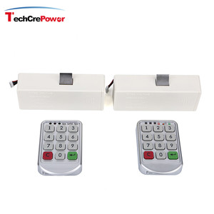 Fábrica profesional herramienta cerradura de cajón de la <span class=keywords><strong>centralita</strong></span> del gabinete del panel eléctrico cerradura de puerta cuadrado cerradura de cajón con precio barato - Product Image 5