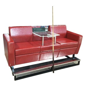 Sièges de salle de <span class=keywords><strong>billard</strong></span> de haute qualité Chaises de spectateur de <span class=keywords><strong>billard</strong></span> <span class=keywords><strong>pour</strong></span> <span class=keywords><strong>billard</strong></span> et <span class=keywords><strong>billard</strong></span> - Product Image 5