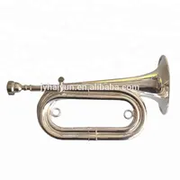 Mini plata cornetas venta JYBU1604S