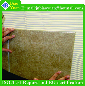 BiaoYuan tuile de Mosaïque <span class=keywords><strong>colle</strong></span> verre mosaïque mosaïque adhésive adhésif - Product Image 5
