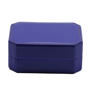 Nouveau Paru grande capacité grand violet caché boîte à <span class=keywords><strong>bijoux</strong></span> - Product Image 6