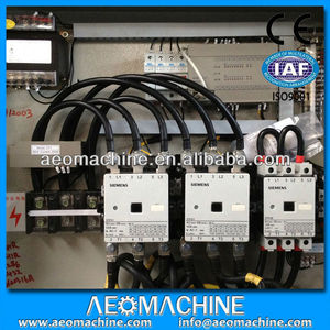 <span class=keywords><strong>7</strong></span> a <span class=keywords><strong>12</strong></span> bar de baja presión 300 cfm compresor de aire - Product Image 4