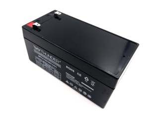 密閉型鉛蓄電池12V3.2AHおよび12v3.5ah医療機器/信号受信機 - Product Image 3