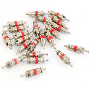 Brass <strong>Tire</strong> <strong>Valve</strong> Stem <strong>Core</strong> - Product Image 2