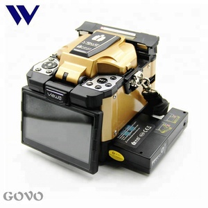 Fusionadora de Fibra Óptica <span class=keywords><strong>INNO</strong></span> View 5 con Alineación de 5 Núcleos - Product Image 4