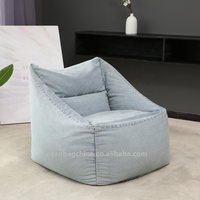 Jeans Club Stuhl Sitzsack Sofa