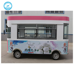 Camion alimentaire, 10 l, 3.5 m, grandes quantités, fraiseuse pour aliments, sanpâte à bonbons, accessoire pour pâtisserie - Product Image 2